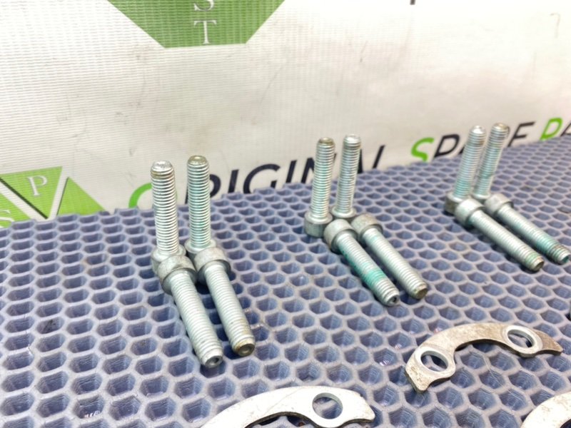 Болты карданного вала, 1400 рублей, Калининград