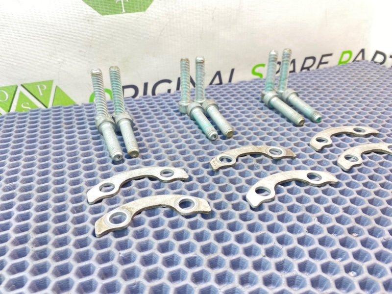 Болты карданного вала, 1400 рублей, Калининград