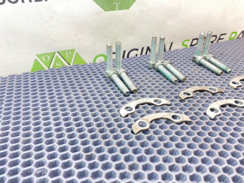 Болты карданного вала, 1400 рублей, Калининград