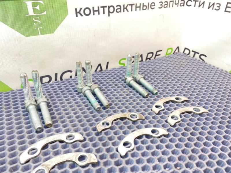 Болты карданного вала, 1400 рублей, Калининград