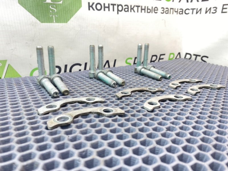 Болты карданного вала, 1400 рублей, Калининград