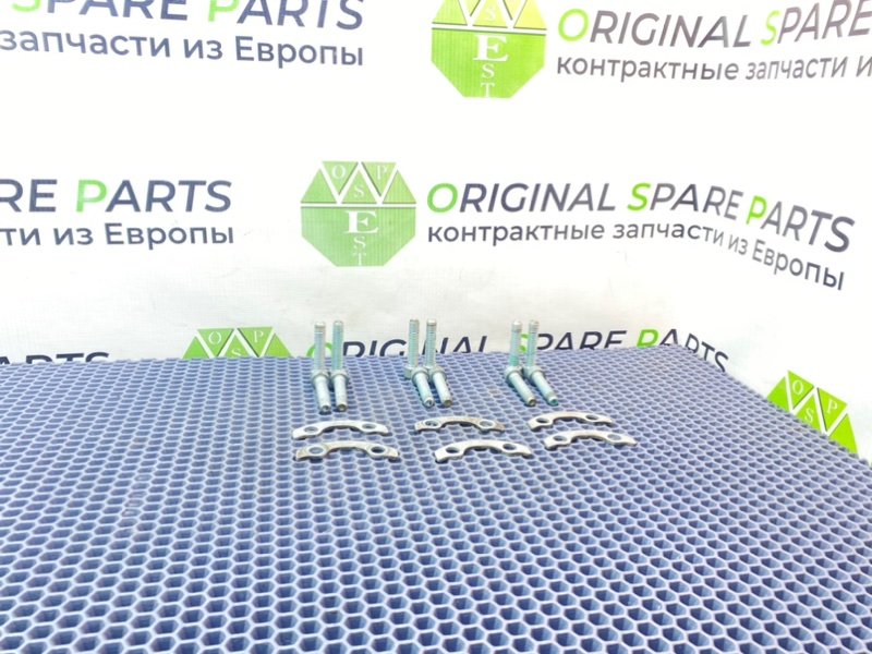 Болты карданного вала, 1400 рублей, Калининград