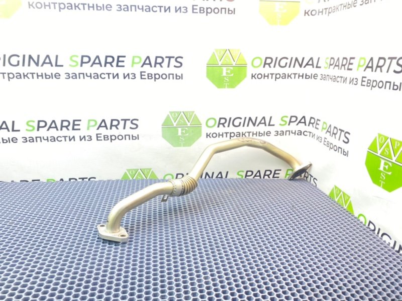 Трубка EGR, 2100 рублей, Калининград