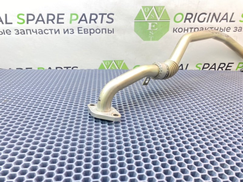 Трубка EGR, 2100 рублей, Калининград