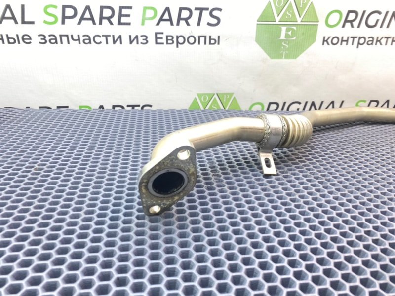 Трубка EGR, 2100 рублей, Калининград