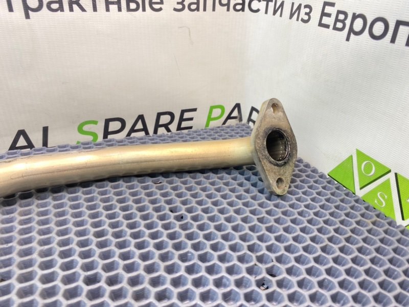 Трубка EGR, 2100 рублей, Калининград