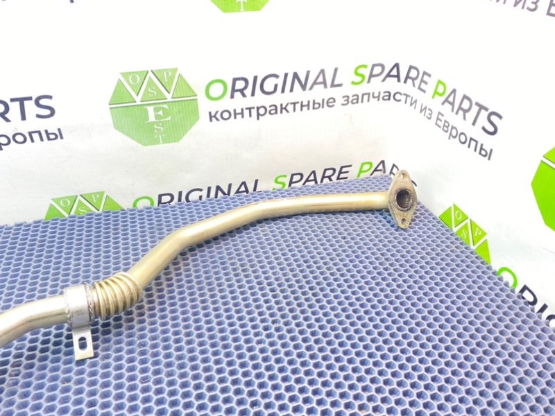 Трубка EGR, 2100 рублей, Калининград