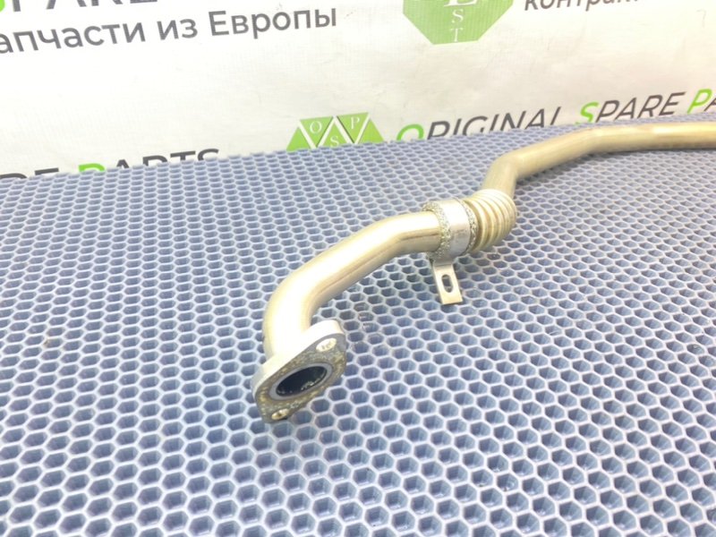 Трубка EGR, 2100 рублей, Калининград