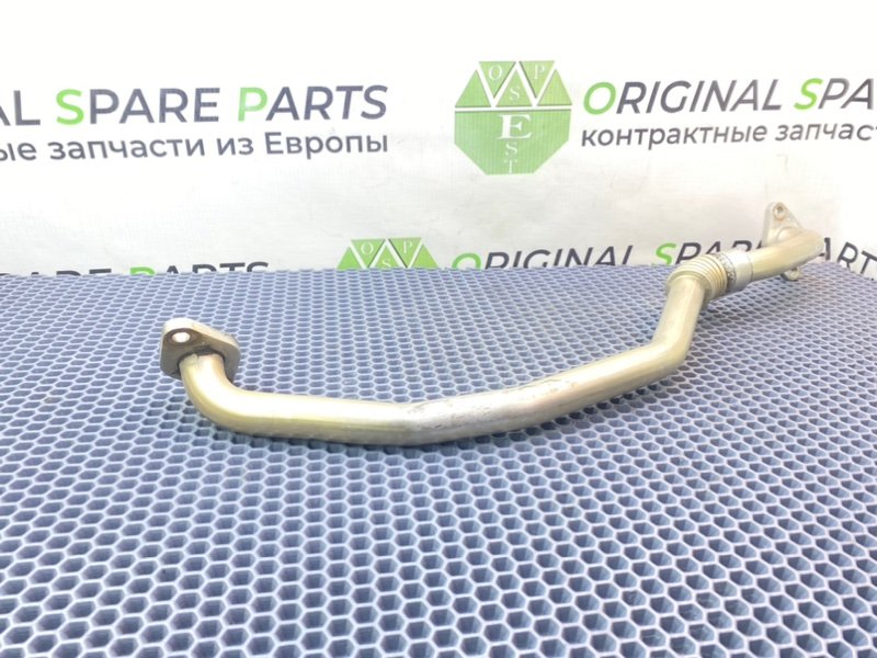 Трубка EGR, 2100 рублей, Калининград