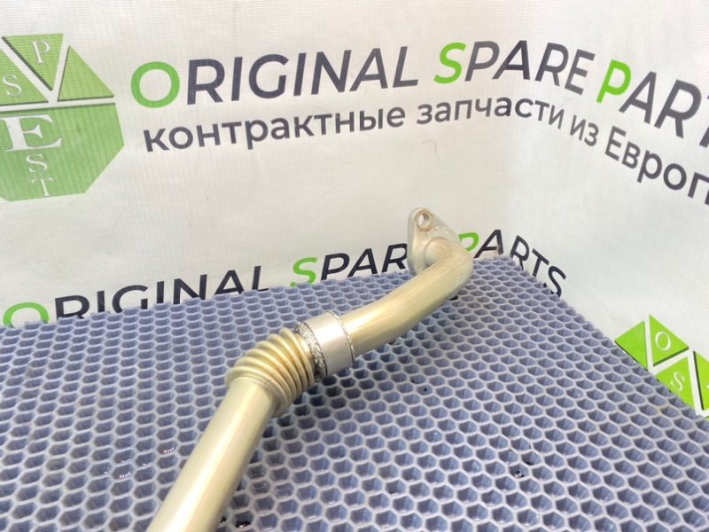 Трубка EGR, 2100 рублей, Калининград