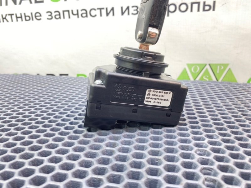 Замок зажигания, 3100 рублей, Калининград