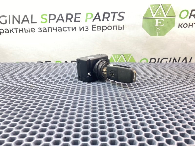 Замок зажигания, 3100 рублей, Калининград