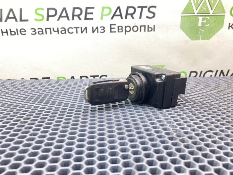 Замок зажигания, 3100 рублей, Калининград