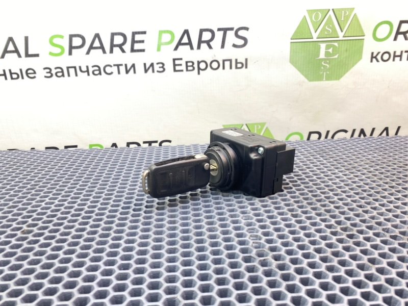 Замок зажигания, 3100 рублей, Калининград