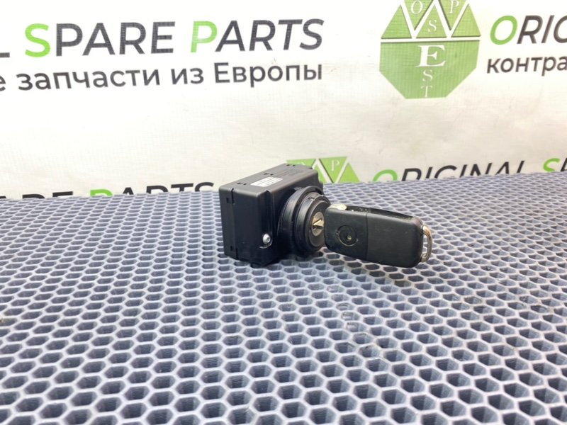 Замок зажигания, 3100 рублей, Калининград