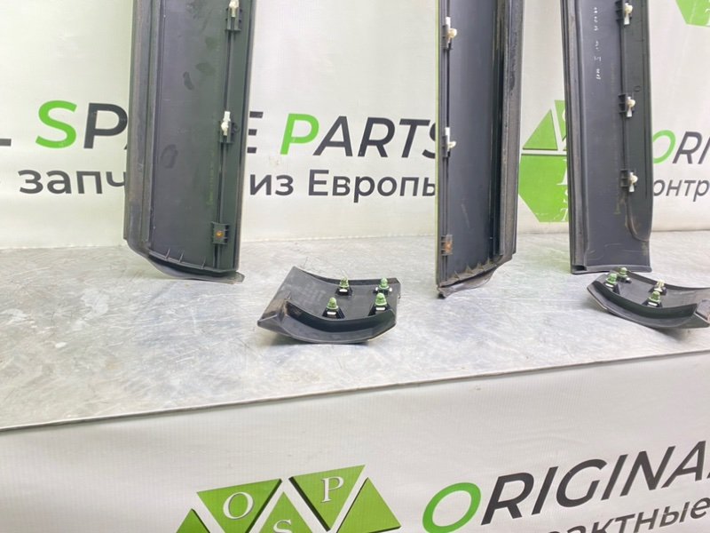 Молдинги, 19300 рублей, Калининград