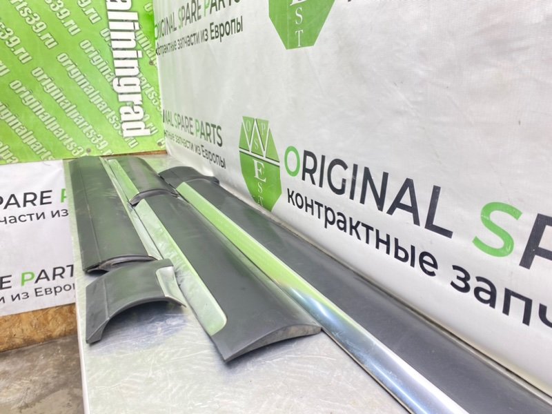 Молдинги, 19300 рублей, Калининград