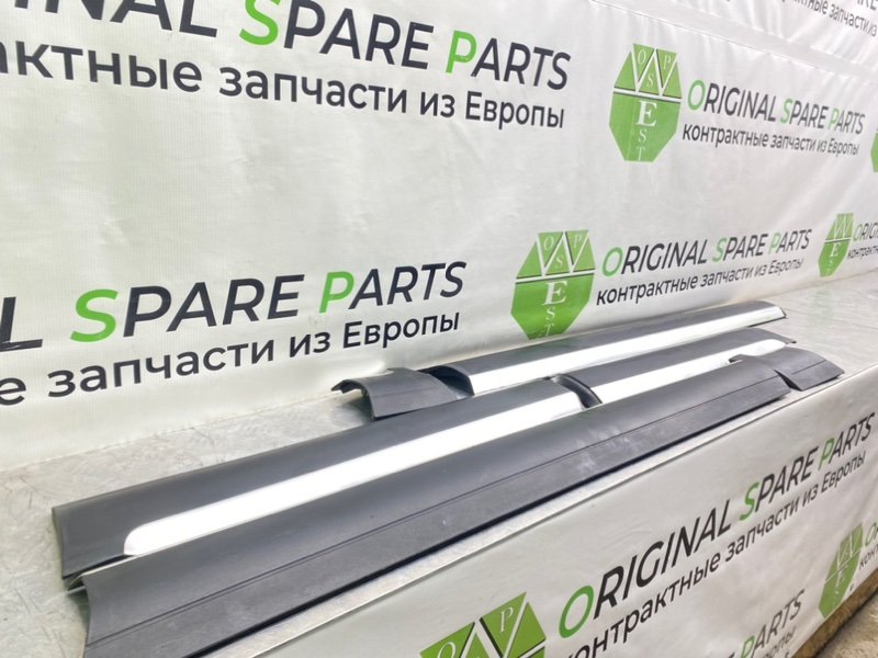 Молдинги, 19300 рублей, Калининград