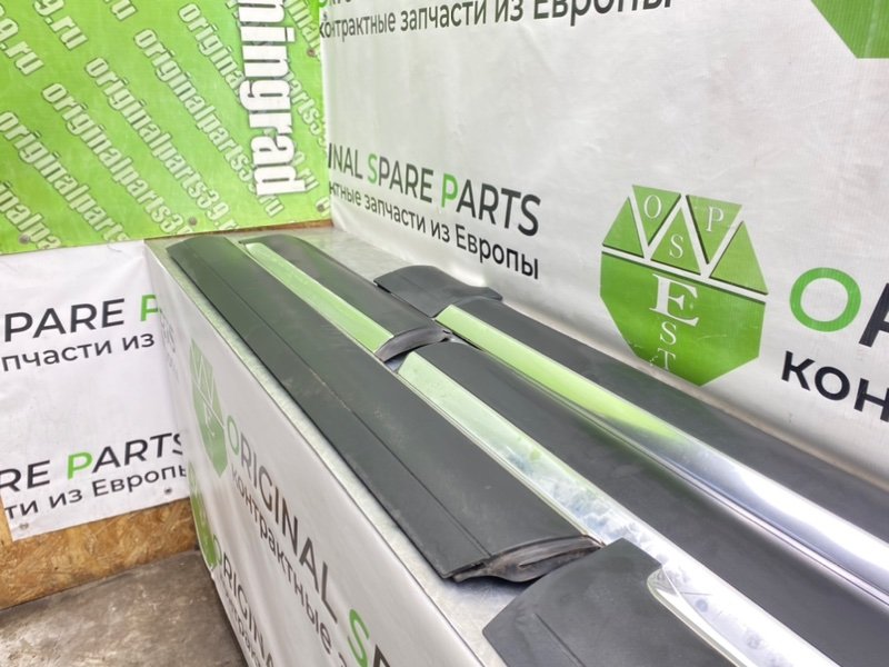 Молдинги, 19300 рублей, Калининград