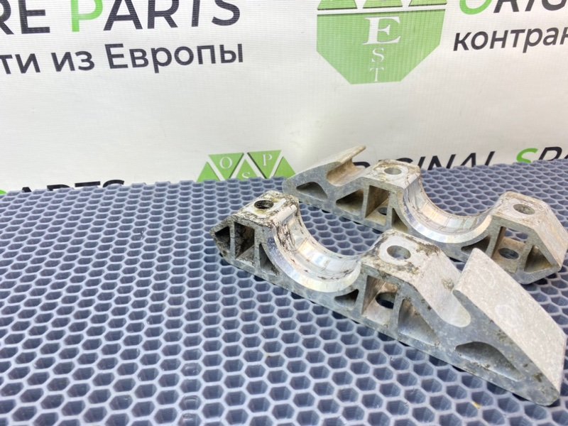 Скобы стабилизатора, 1000 рублей, Калининград