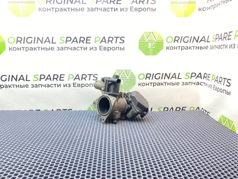 Клапан EGR, 2700 рублей, Калининград