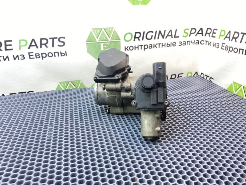 Клапан EGR, 2700 рублей, Калининград