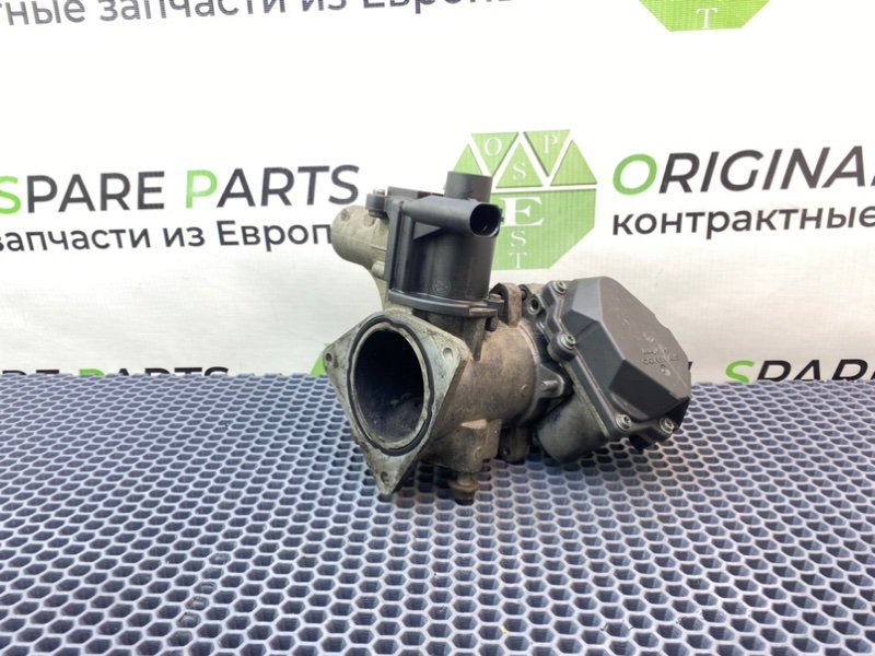 Клапан EGR, 2700 рублей, Калининград