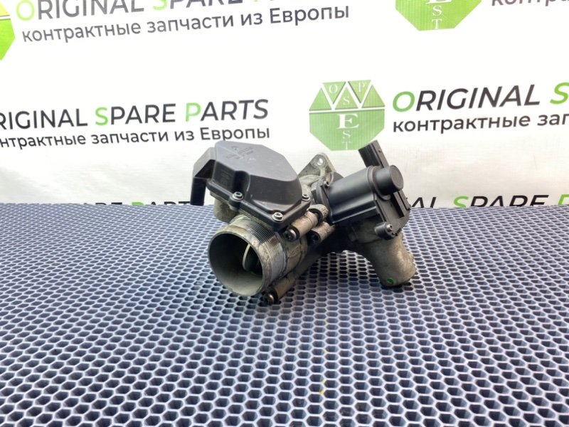Клапан EGR, 2700 рублей, Калининград