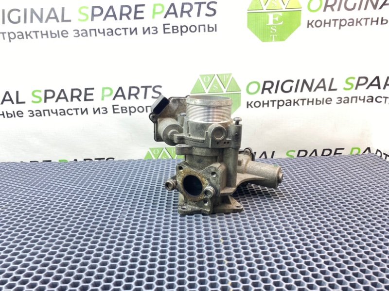 Клапан EGR, 2700 рублей, Калининград