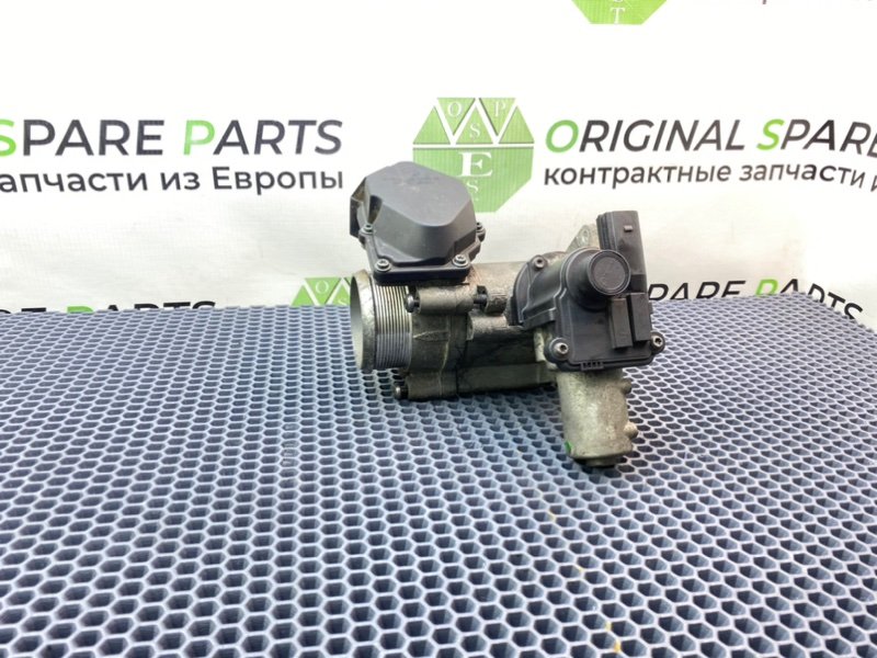 Клапан EGR, 2700 рублей, Калининград