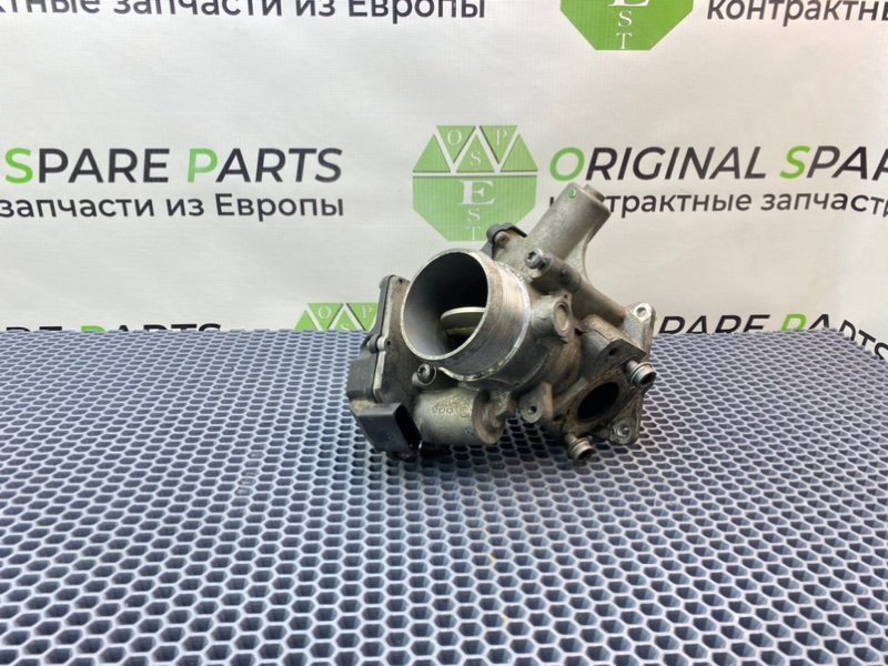 Клапан EGR, 2700 рублей, Калининград