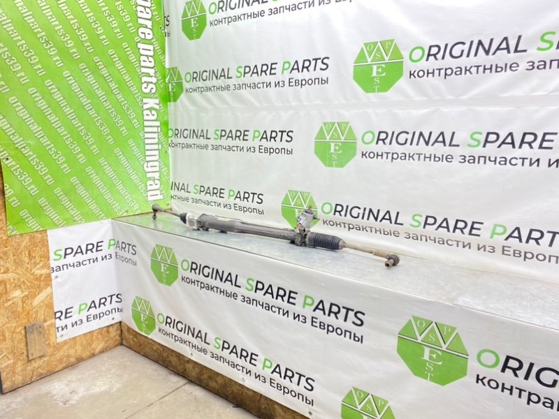 Рулевая рейка, 28300 рублей, Калининград