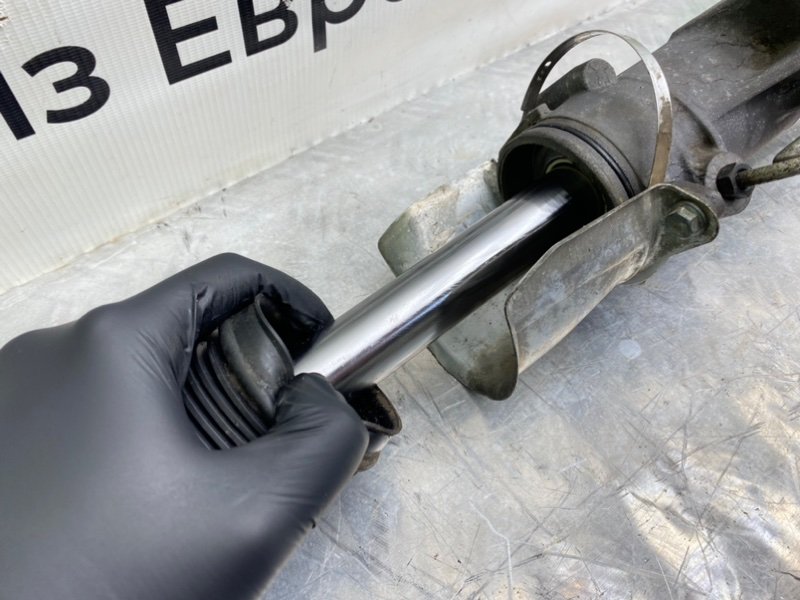 Рулевая рейка, 28300 рублей, Калининград