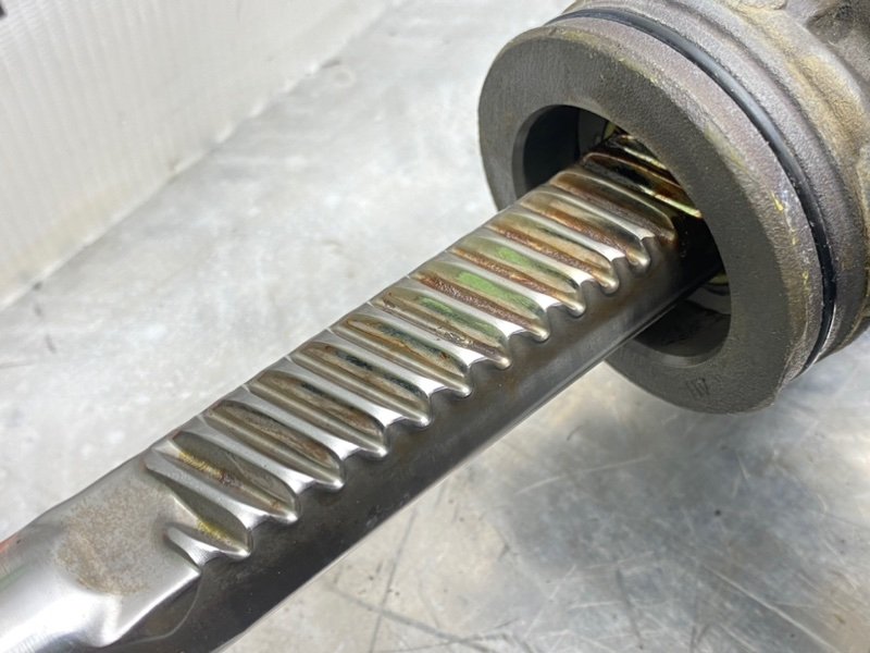 Рулевая рейка, 28300 рублей, Калининград