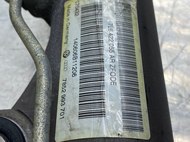 Рулевая рейка, 28300 рублей, Калининград