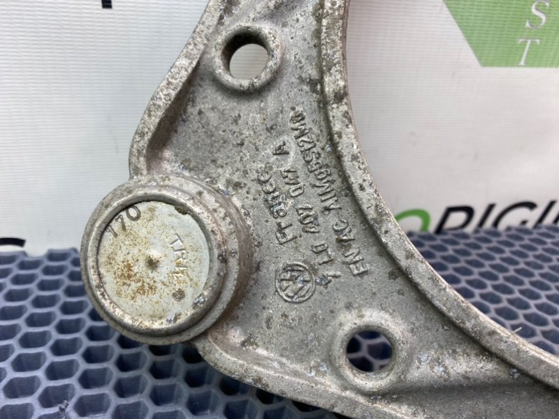 Рычаг подвески верхний, 2500 рублей, Калининград