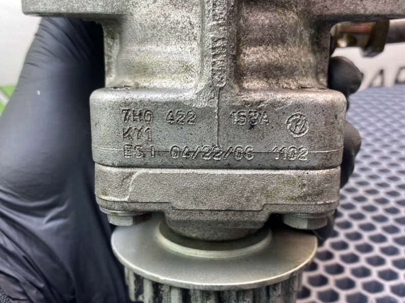 Насос гур, 9200 рублей, Калининград