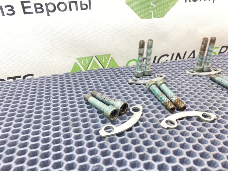 Болты приводов, 1400 рублей, Калининград