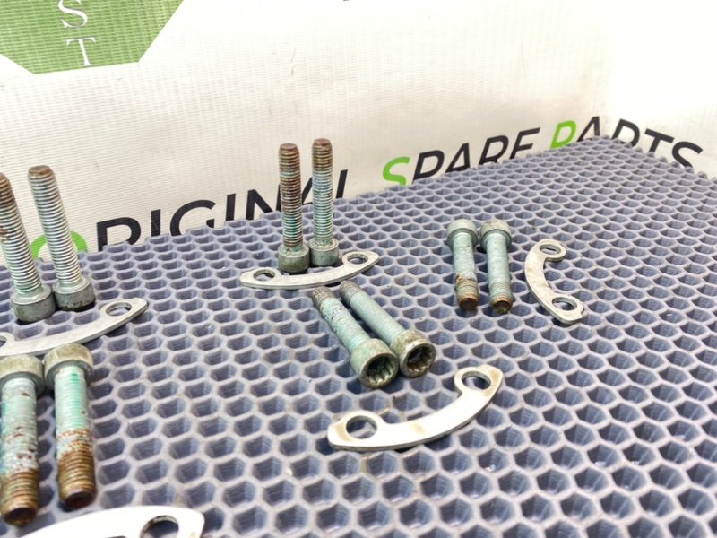 Болты приводов, 1400 рублей, Калининград