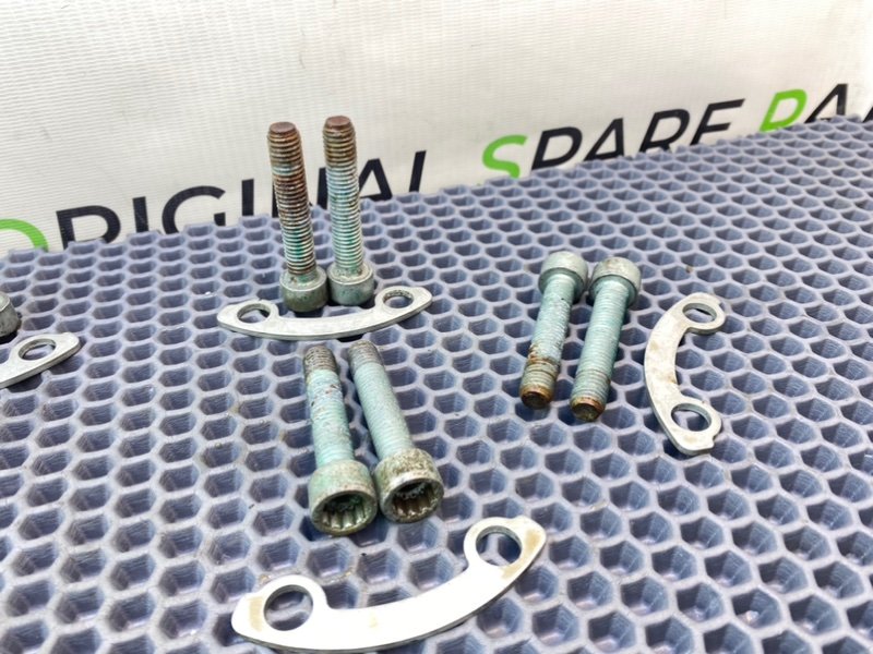 Болты приводов, 1400 рублей, Калининград