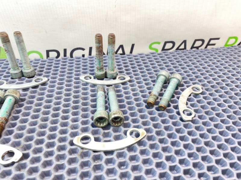 Болты приводов, 1400 рублей, Калининград