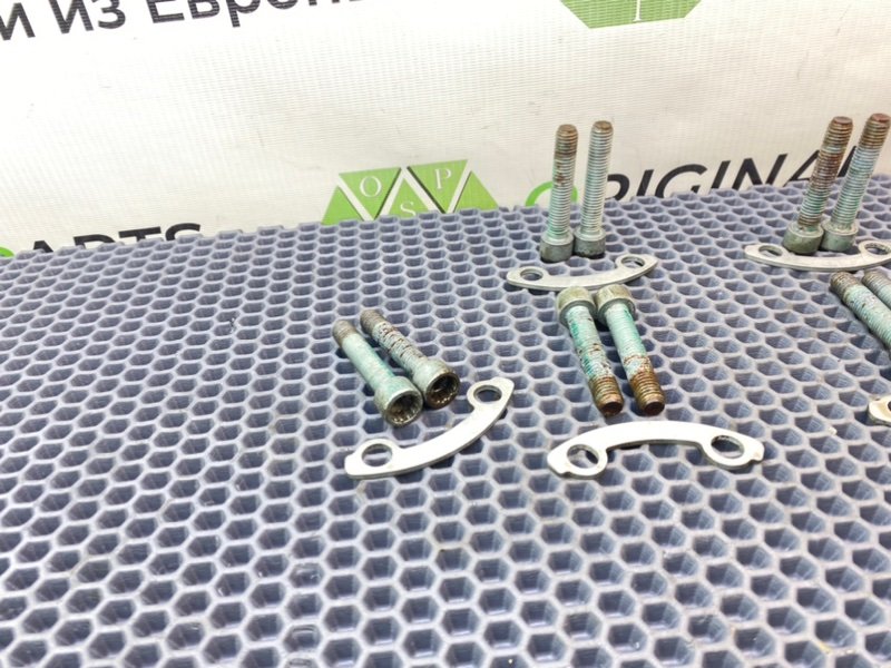 Болты приводов, 1400 рублей, Калининград