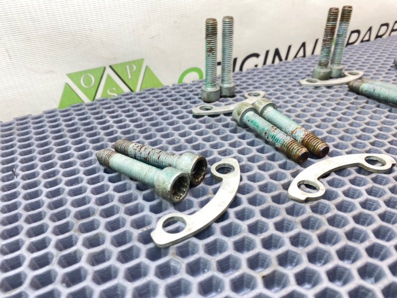 Болты приводов, 1400 рублей, Калининград