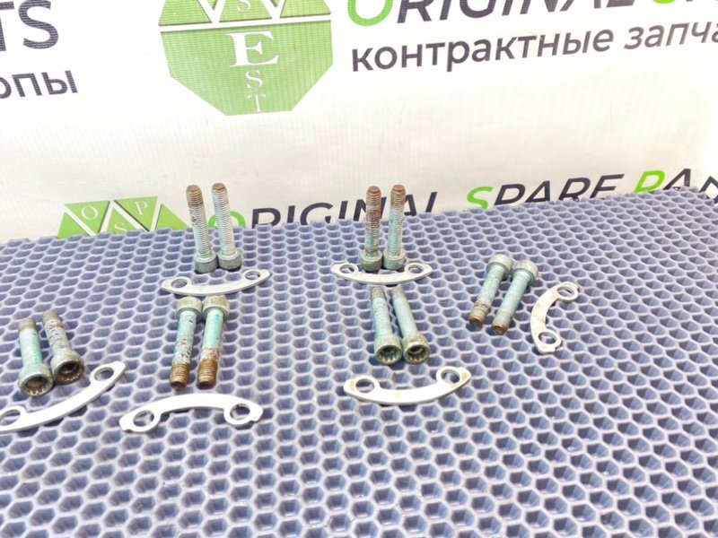 Болты приводов, 1400 рублей, Калининград