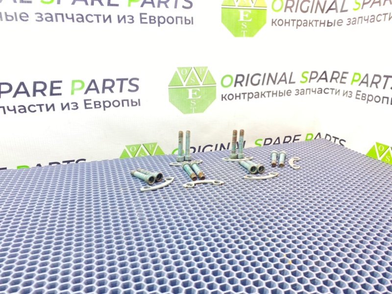 Болты приводов, 1400 рублей, Калининград