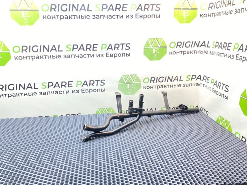 Трубка охлаждения, 1300 рублей, Калининград