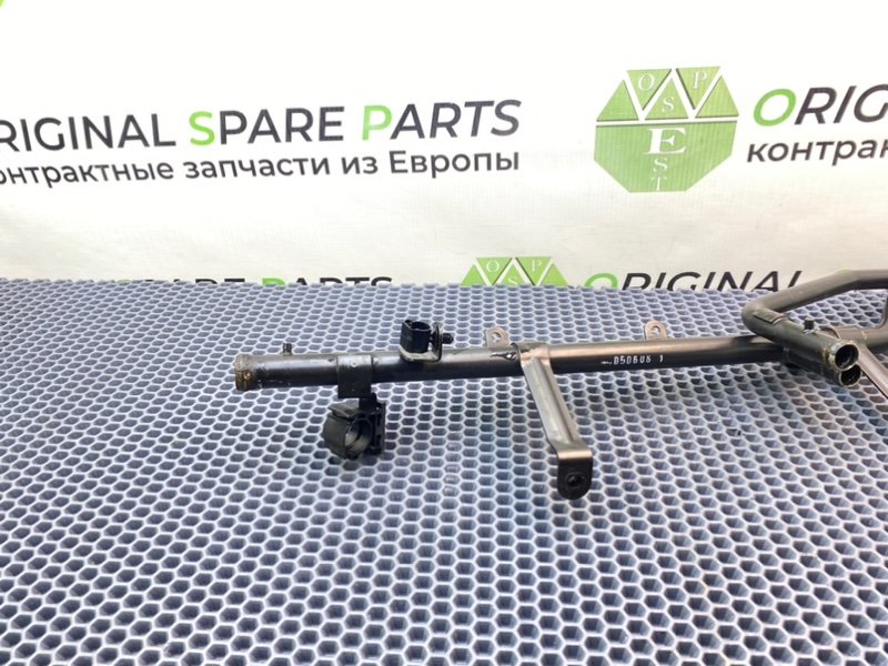 Трубка охлаждения, 1300 рублей, Калининград