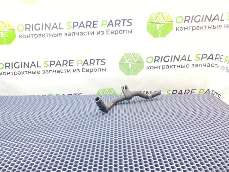 Патрубок системы охлаждения, 1500 рублей, Калининград