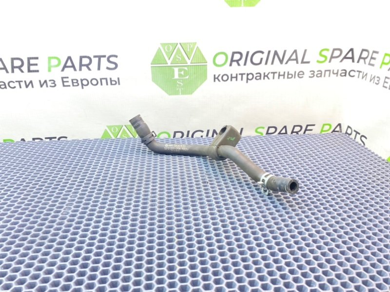 Патрубок системы охлаждения, 1500 рублей, Калининград