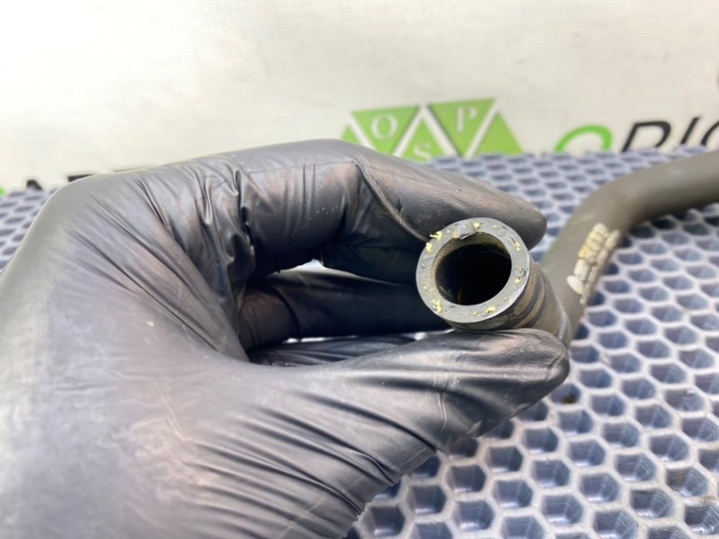 Патрубок системы охлаждения, 1500 рублей, Калининград